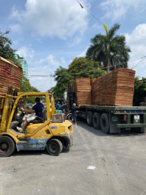 Gỗ dán