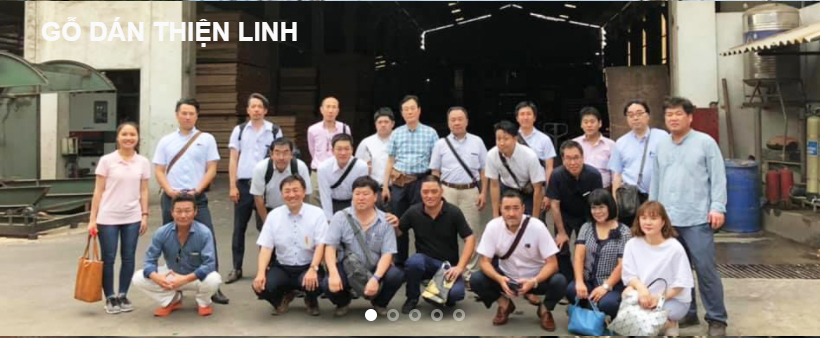 Hình ảnh công ty