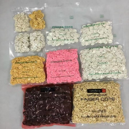 Bao đeo ngón