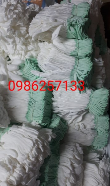 Găng tay phòng sạch - Vật Tư Phòng Sạch HTH Việt Nam - Công Ty TNHH Công Nghiệp HTH Việt Nam