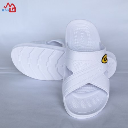 Giày dép phòng sạch