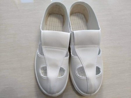 Vật tư phòng sạch - Vật Tư Phòng Sạch HTH Việt Nam - Công Ty TNHH Công Nghiệp HTH Việt Nam