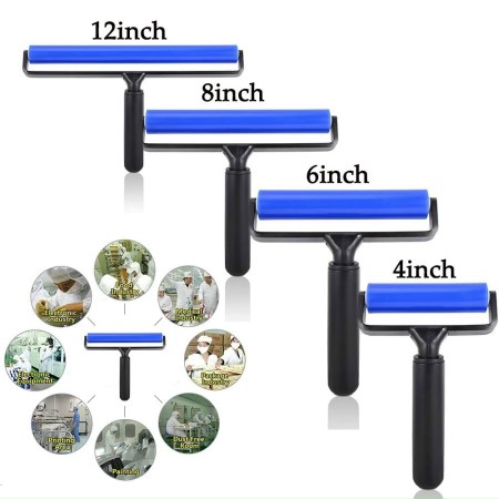 Vật tư phòng sạch - Vật Tư Phòng Sạch HTH Việt Nam - Công Ty TNHH Công Nghiệp HTH Việt Nam