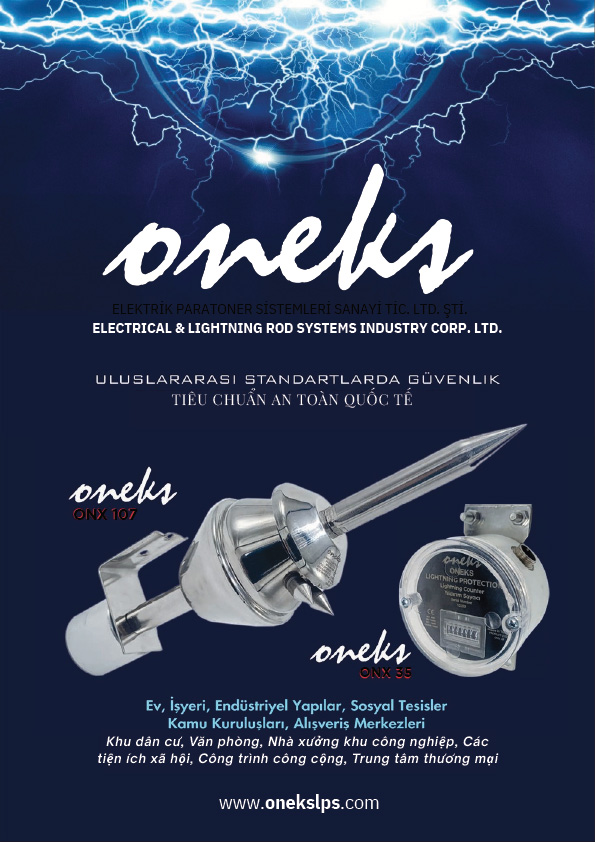 Thiết bị điện Oneks