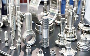 Đánh bóng điện hóa inox - Công Ty TNHH Tantrasway