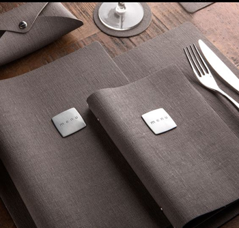 In menu bìa da - simili