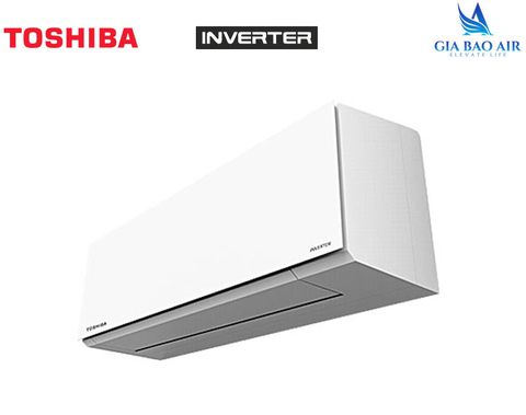 Máy lạnh treo tường Toshiba