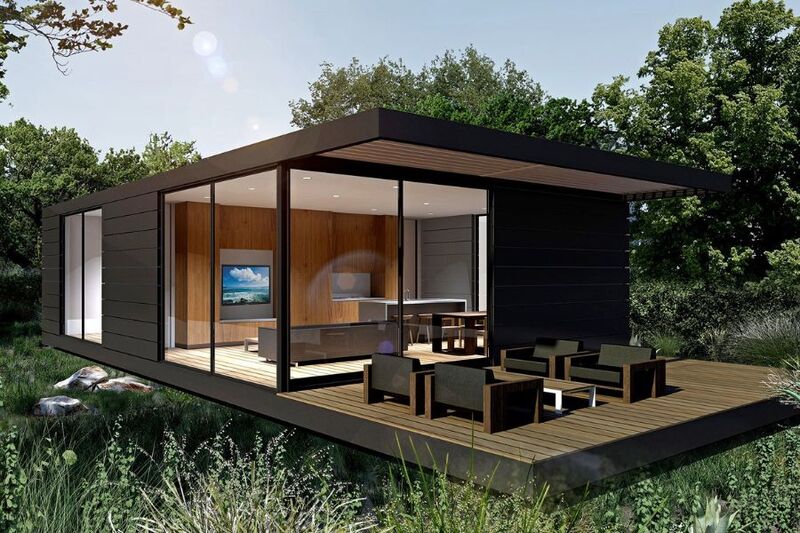 Nhà lắp ghép 4