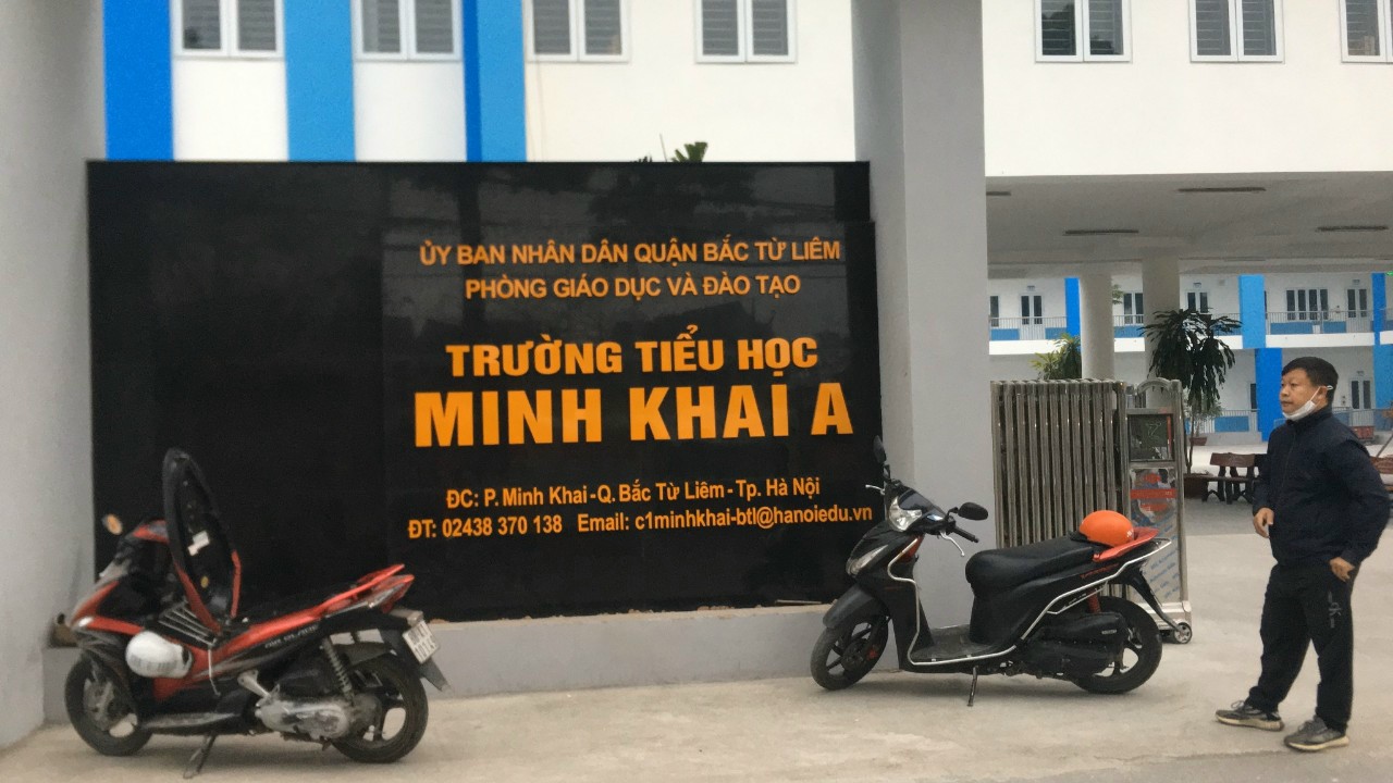  - Công Ty TNHH Quảng Cáo Nội Thất Thanh Xuân