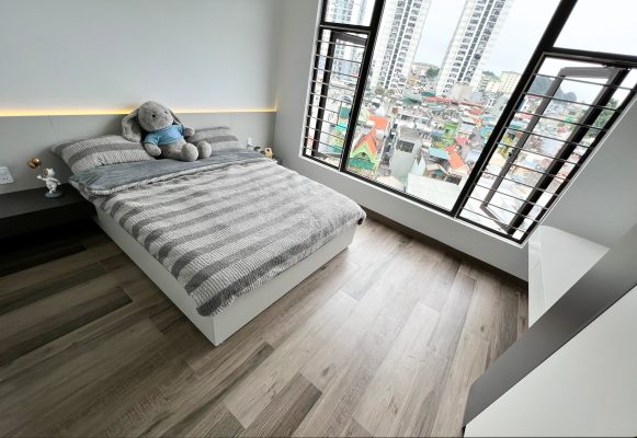 Thiết kế nội thất