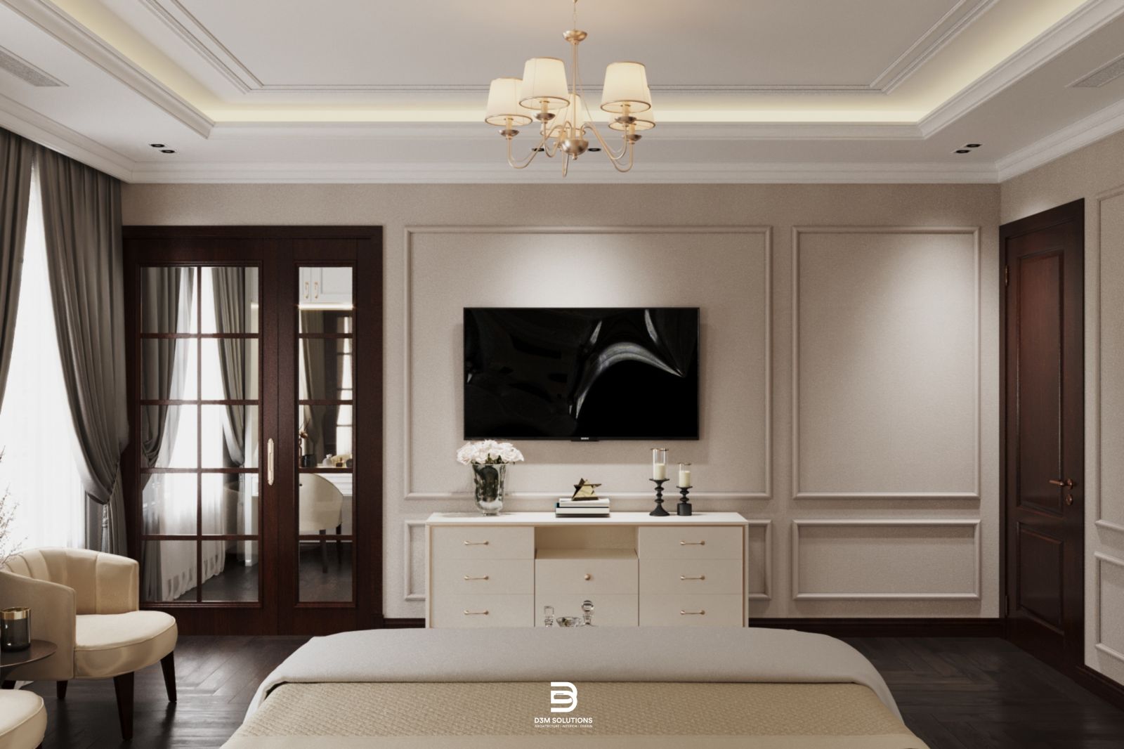 Thiết kế nội thất