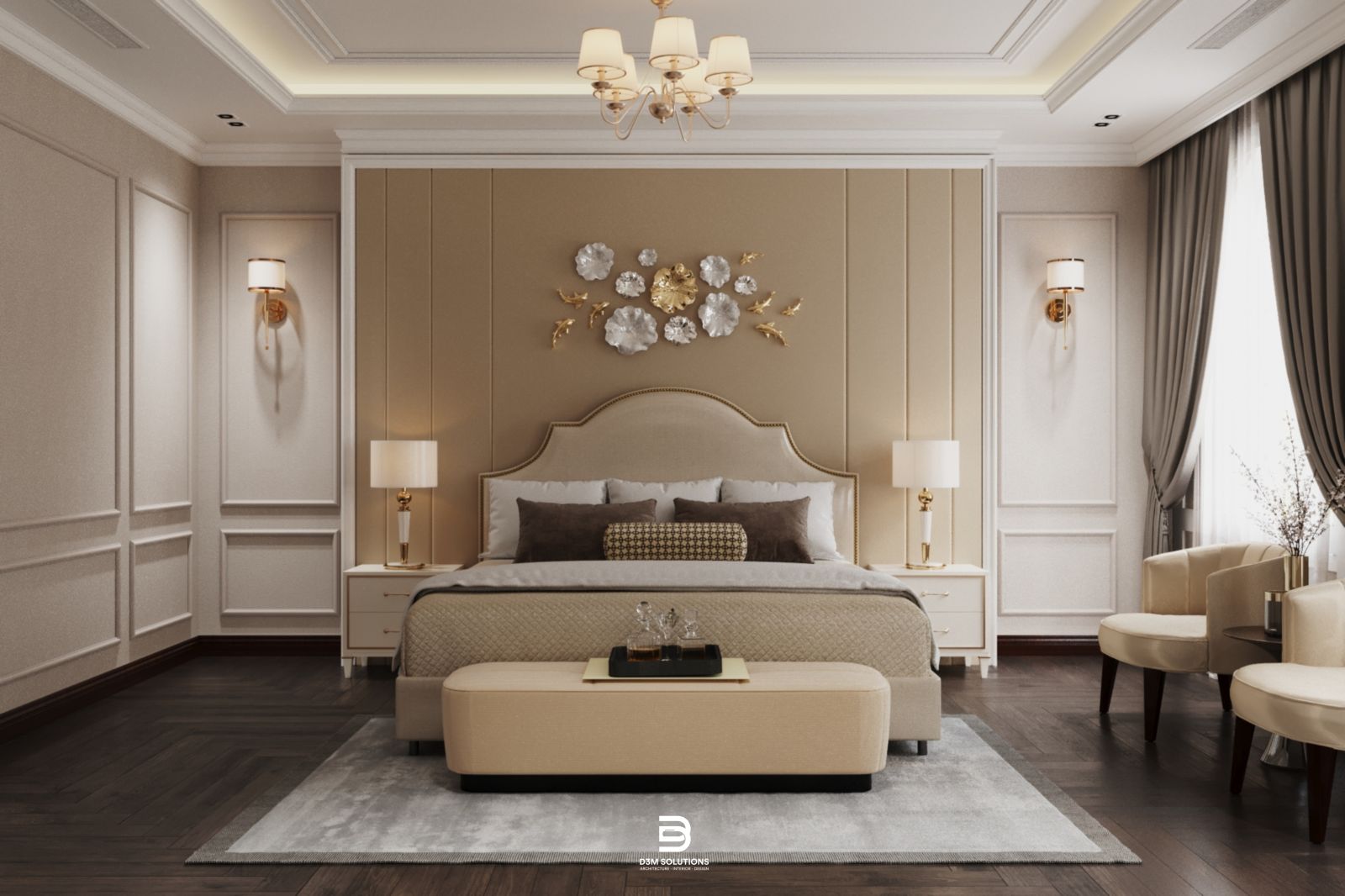 Thiết kế nội thất