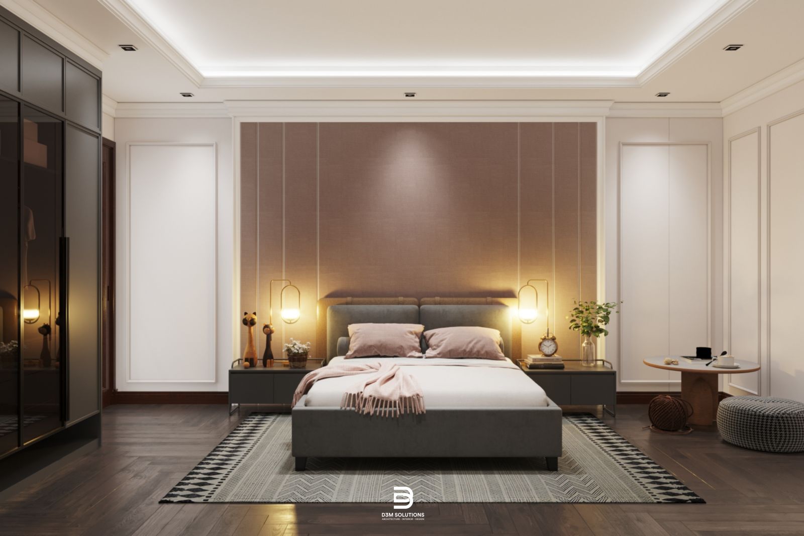 Thiết kế nội thất