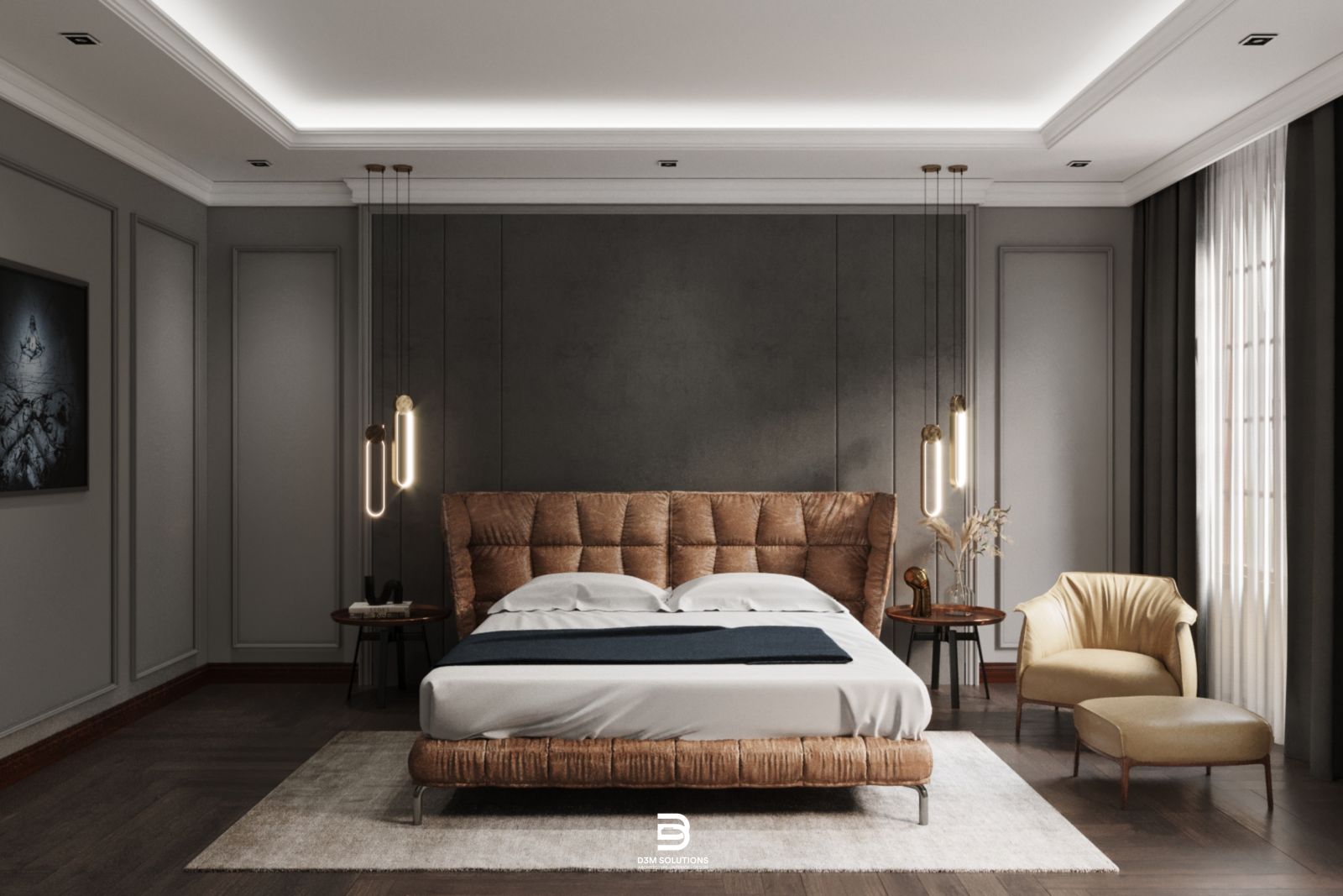 Thiết kế nội thất