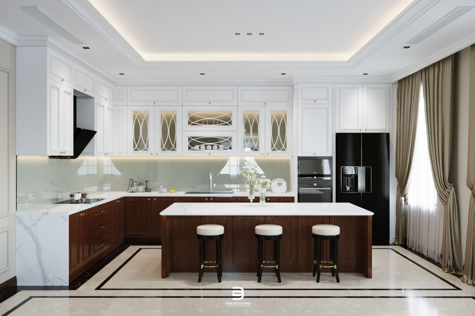 Thiết kế nội thất