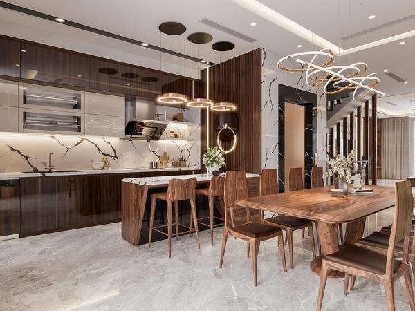 Thiết kế nội thất