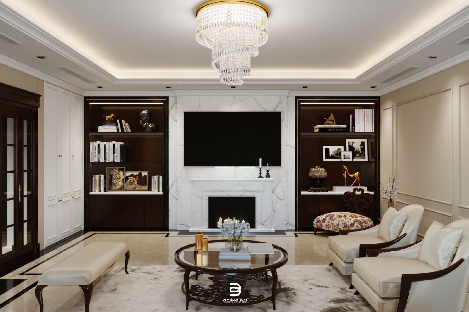 Thiết kế nội thất