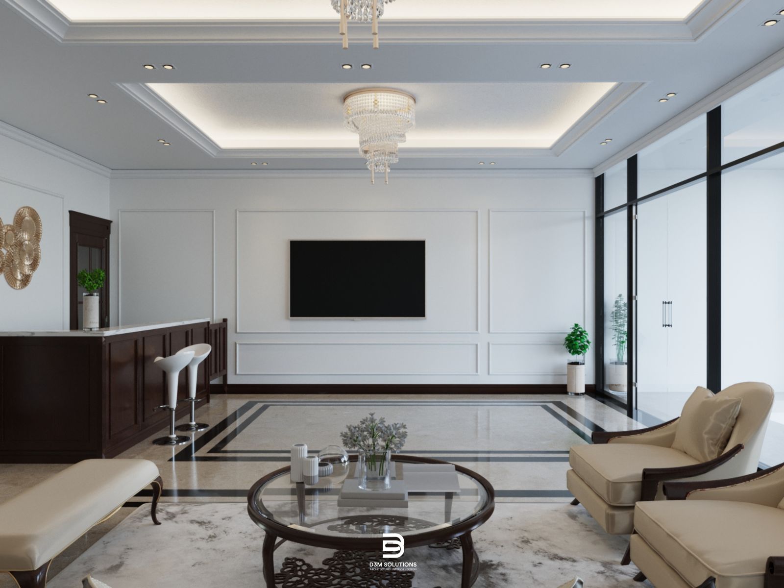 Thiết kế nội thất