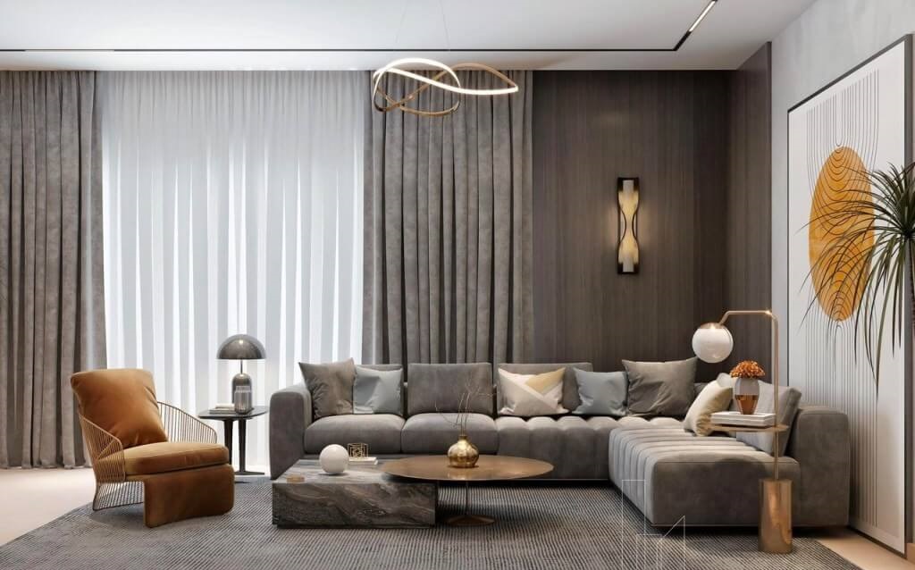 Thiết kế nội thất