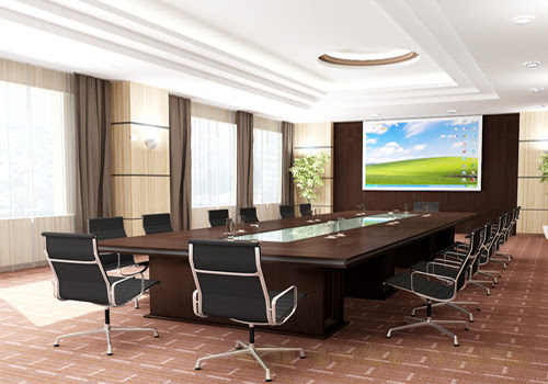 Thiết kế nội thất