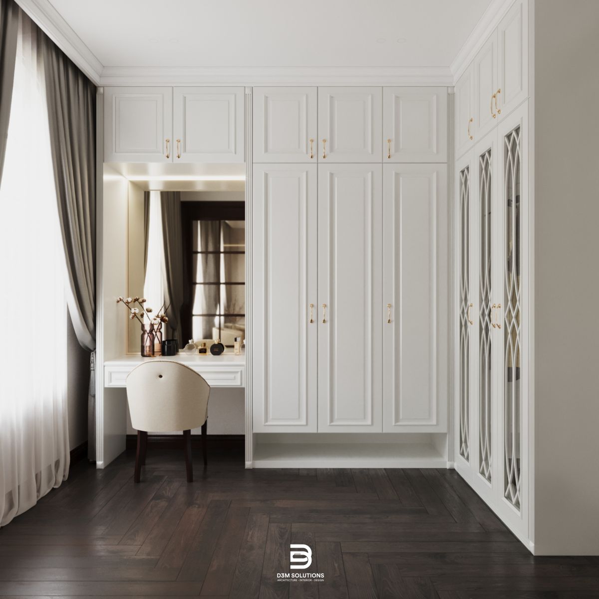 Thiết kế nội thất