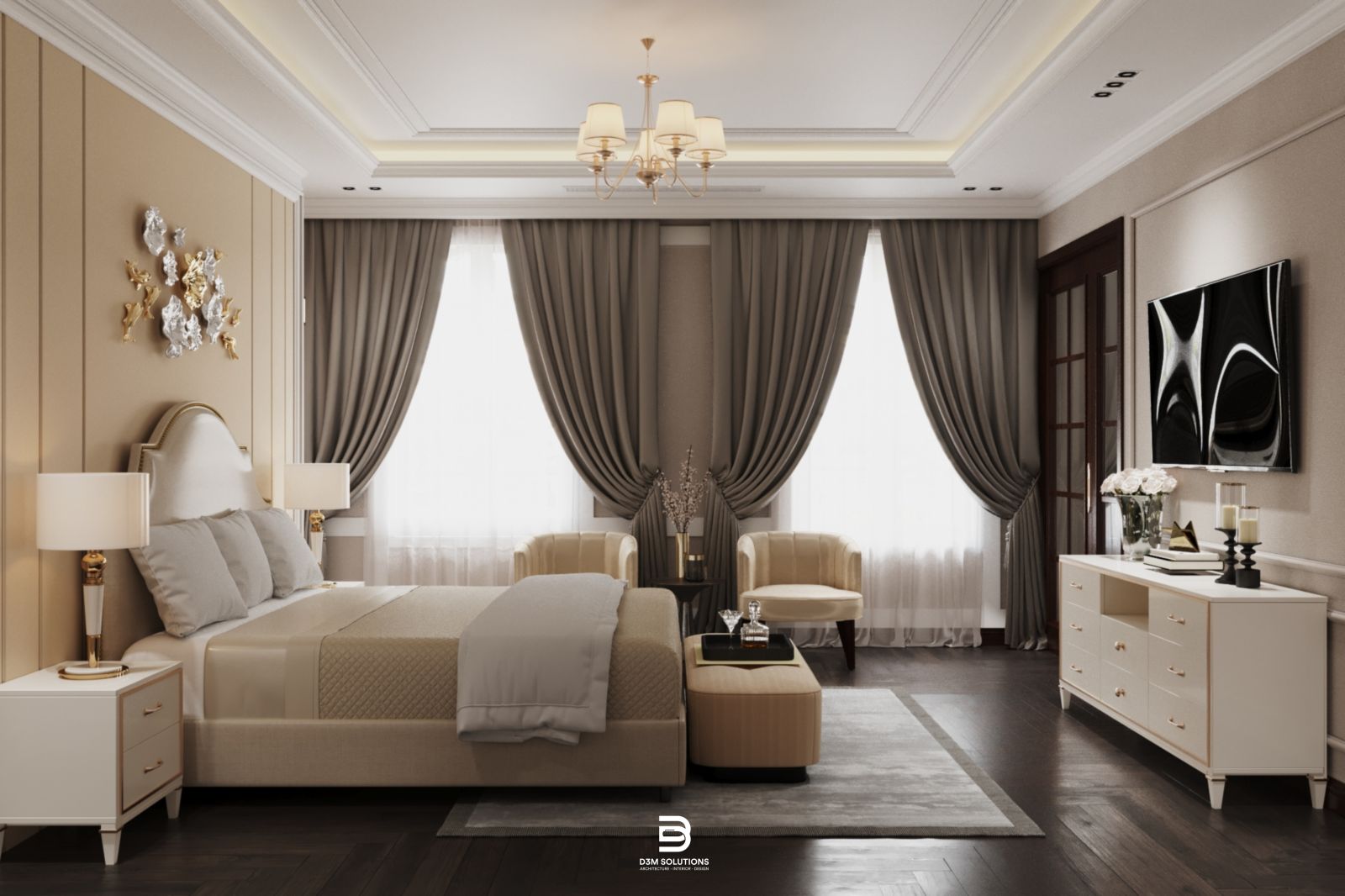 Thiết kế nội thất