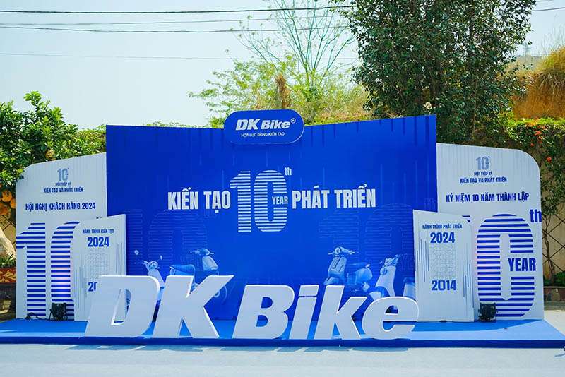 Thiết kế, thi công background hội nghị