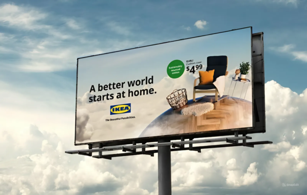 Thiết kế, thi công biển quảng cái pano ngoài trời