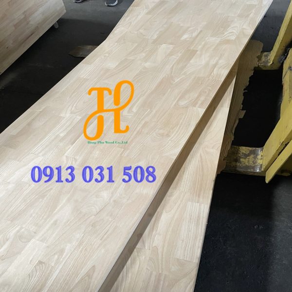 Gỗ ghép cao su - Gỗ Ghép Ván Ghép Hưng Phú - Công Ty TNHH Gỗ Ghép Hưng Phú