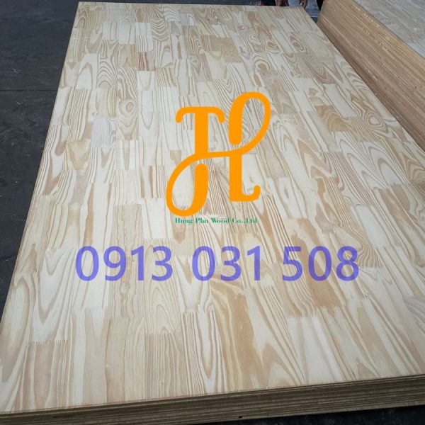 Gỗ ghép thông - Gỗ Ghép Ván Ghép Hưng Phú - Công Ty TNHH Gỗ Ghép Hưng Phú