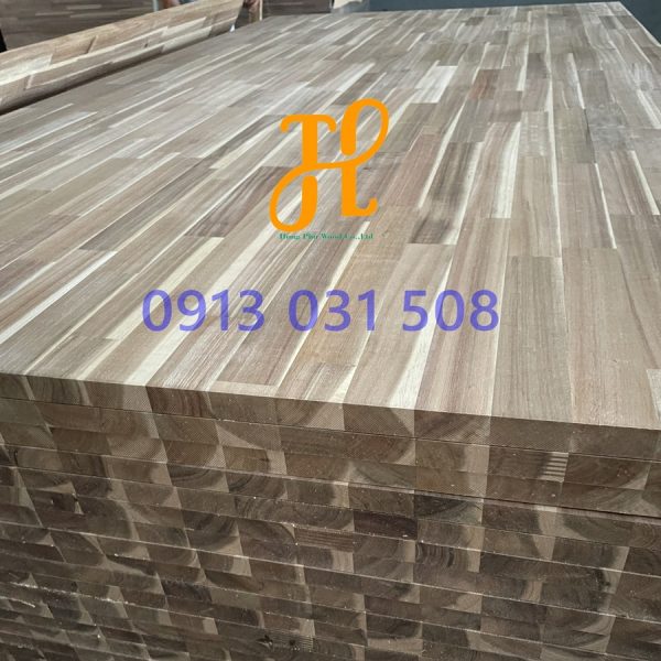 Gỗ ghép tràm - Gỗ Ghép Ván Ghép Hưng Phú - Công Ty TNHH Gỗ Ghép Hưng Phú