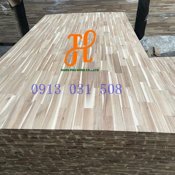 Gỗ ghép tràm - Gỗ Ghép Ván Ghép Hưng Phú - Công Ty TNHH Gỗ Ghép Hưng Phú