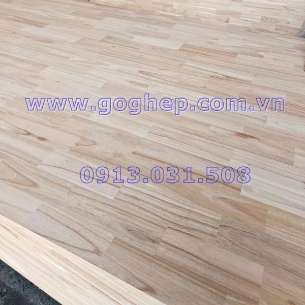 Gỗ ghép xoan (xoan mộc) - Gỗ Ghép Ván Ghép Hưng Phú - Công Ty TNHH Gỗ Ghép Hưng Phú
