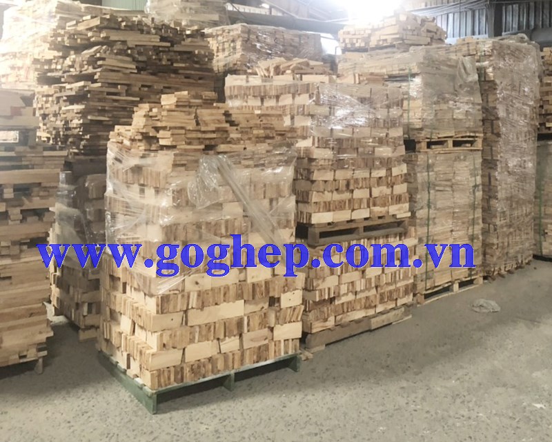 Phôi gỗ cao su gốc - Gỗ Ghép Ván Ghép Hưng Phú - Công Ty TNHH Gỗ Ghép Hưng Phú