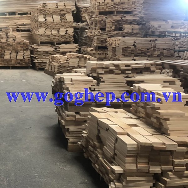 Phôi gỗ cao su gốc - Gỗ Ghép Ván Ghép Hưng Phú - Công Ty TNHH Gỗ Ghép Hưng Phú