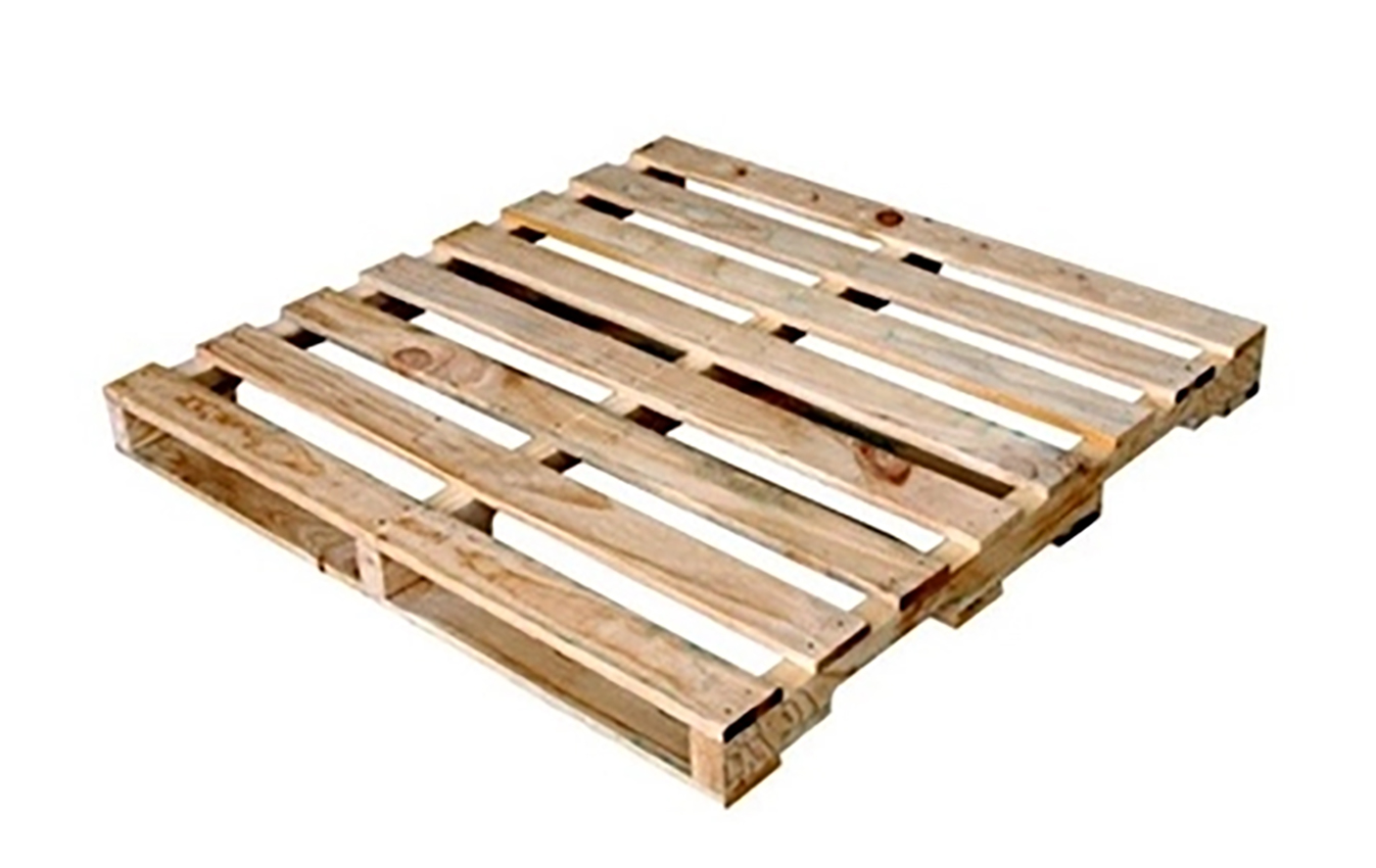 Pallet gỗ keo