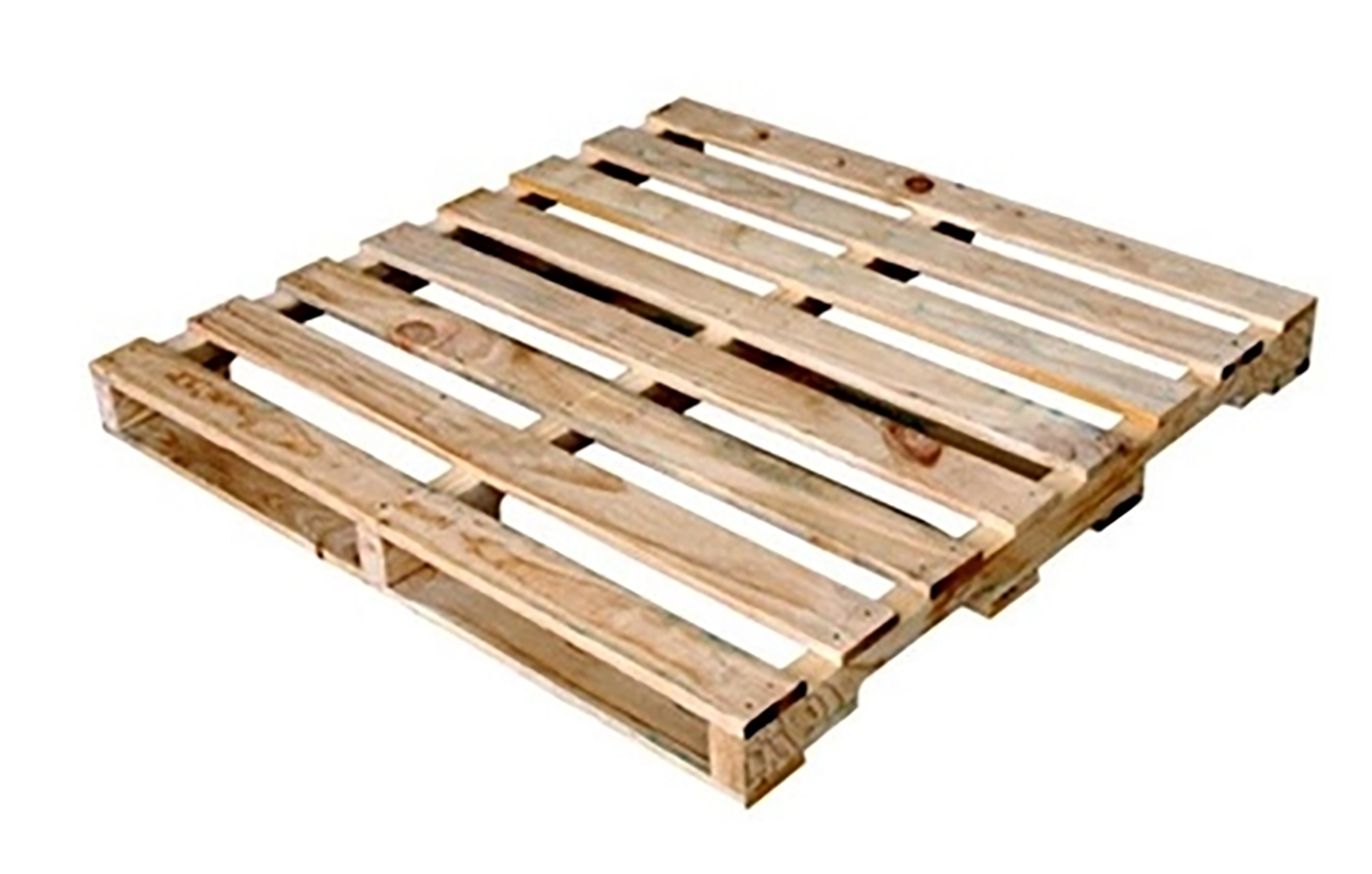 Pallet gỗ ván ép