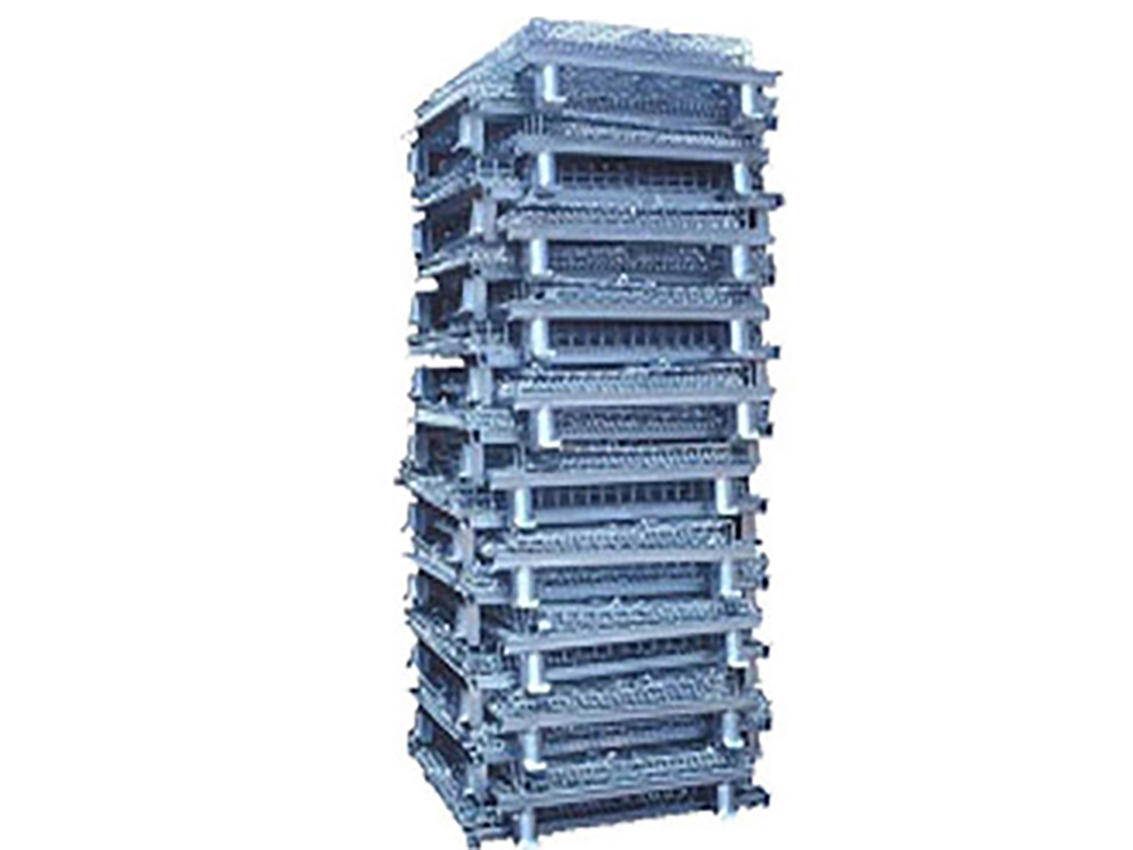 Pallet sắt