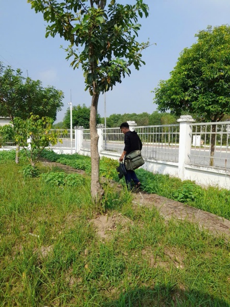 Dịch vụ diệt chuột - Doanh Nghiệp Tư Nhân Dịch Vụ Quang Thiều