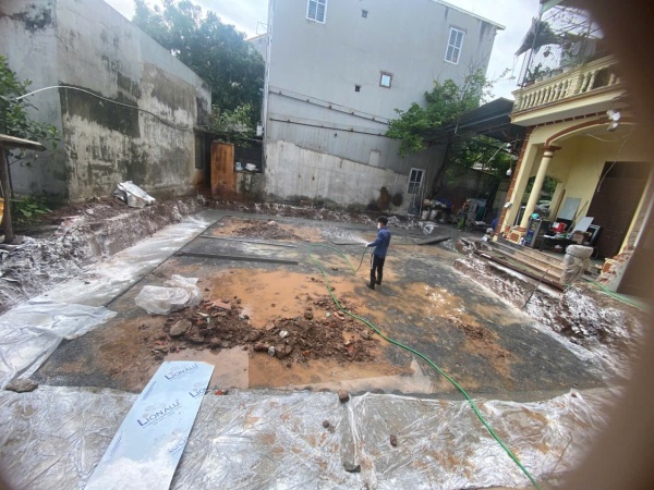 Dịch vụ diệt côn trùng - Doanh Nghiệp Tư Nhân Dịch Vụ Quang Thiều