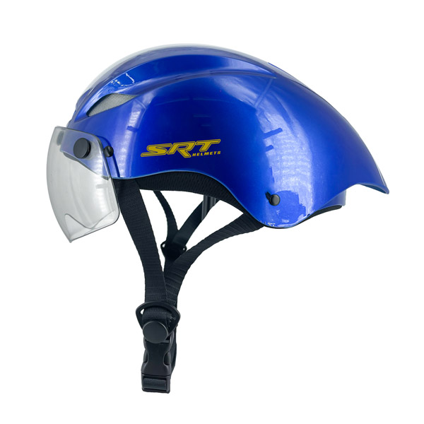 Mũ bảo hiểm xe đạp AS-26 SRT xanh - Mũ Bảo Hiểm ASAMA VN - Công Ty TNHH Sản Xuất Thương Mại ASAMA VN