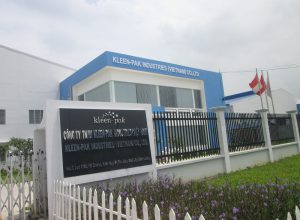 Công ty Kleen Park - Cây Xanh An Khang - Công Ty TNHH Dịch Vụ Và Kỹ Thuật An Khang