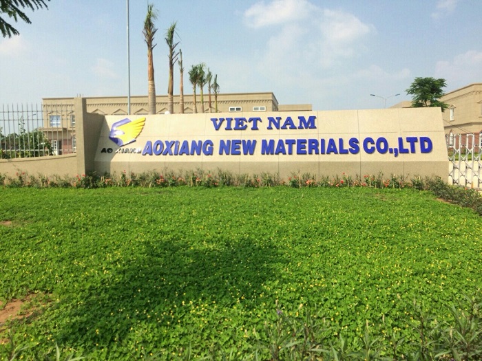 Căn hộ Aoxiang Tây Ninh - Cây Xanh An Khang - Công Ty TNHH Dịch Vụ Và Kỹ Thuật An Khang