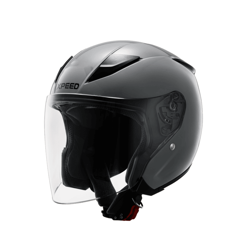 Mũ bảo hiểm 3/4 - Công Ty TNHH HJC Vina