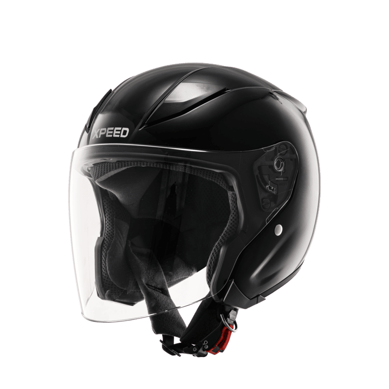 Mũ bảo hiểm 3/4 - Công Ty TNHH HJC Vina