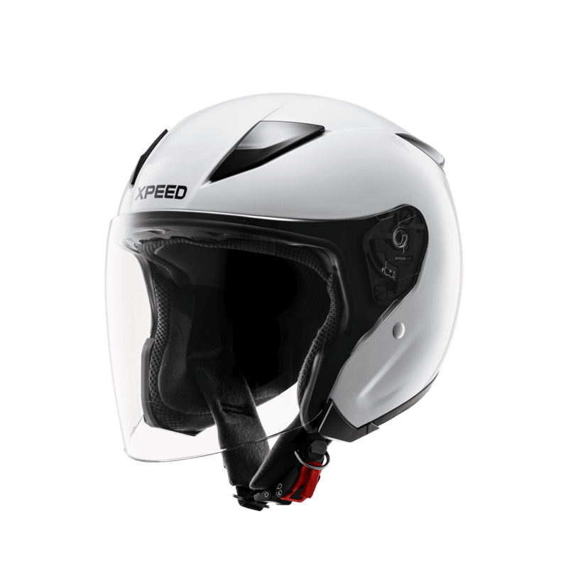 Mũ bảo hiểm 3/4 - Công Ty TNHH HJC Vina