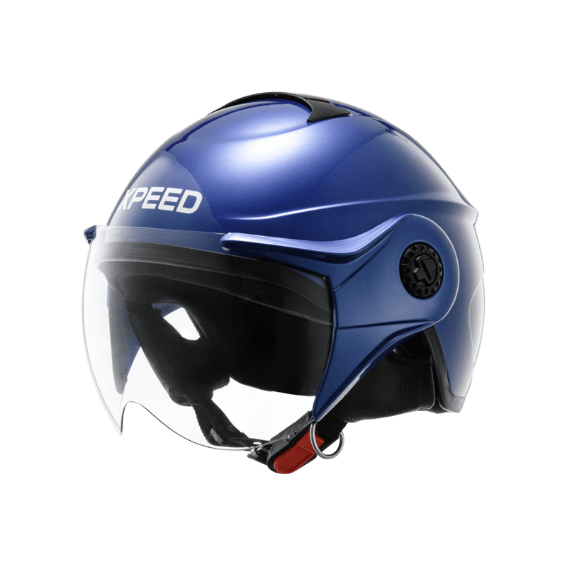 Mũ bảo hiểm nửa đầu - Công Ty TNHH HJC Vina