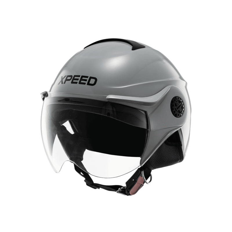 Mũ bảo hiểm nửa đầu - Công Ty TNHH HJC Vina