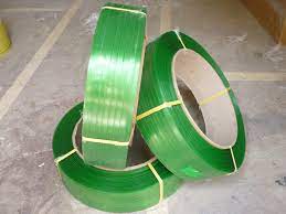 Dây đai nhựa PET