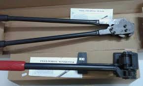 Dụng cụ đóng đai thép Ybico S298